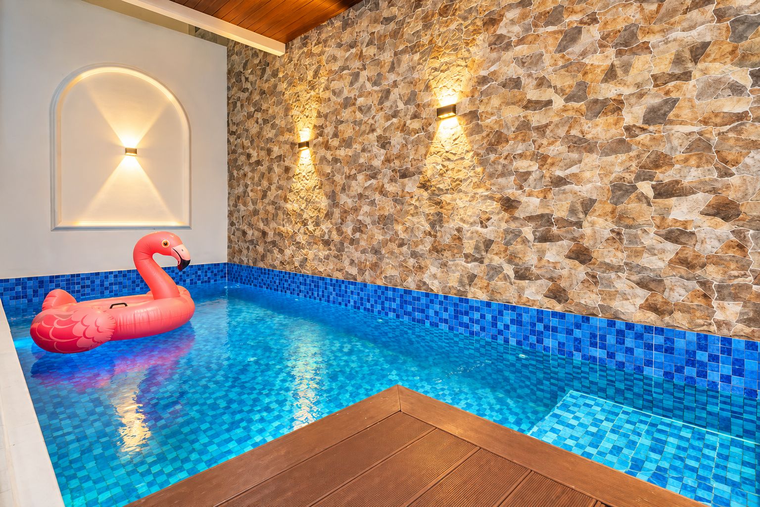 SYAHDU VILLA JOGJA