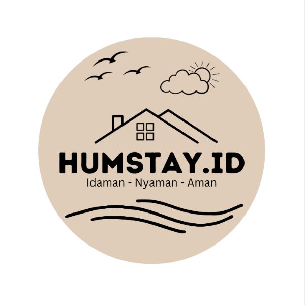 Logo HUMSTAY.ID
